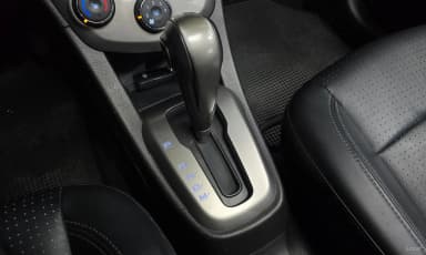 Aveo Hatchback