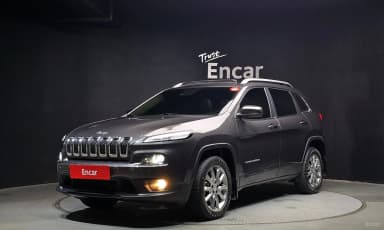 Cherokee (KL)