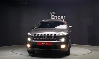 Cherokee (KL)