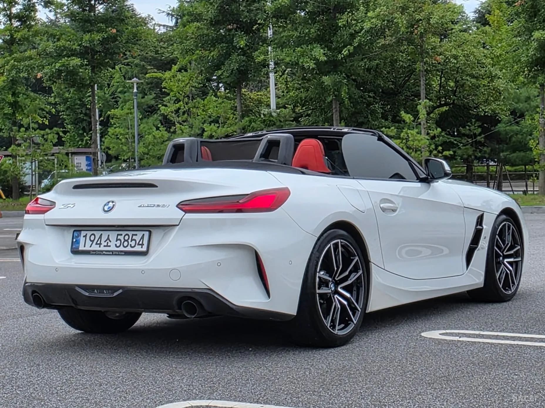 Z4 (G29)