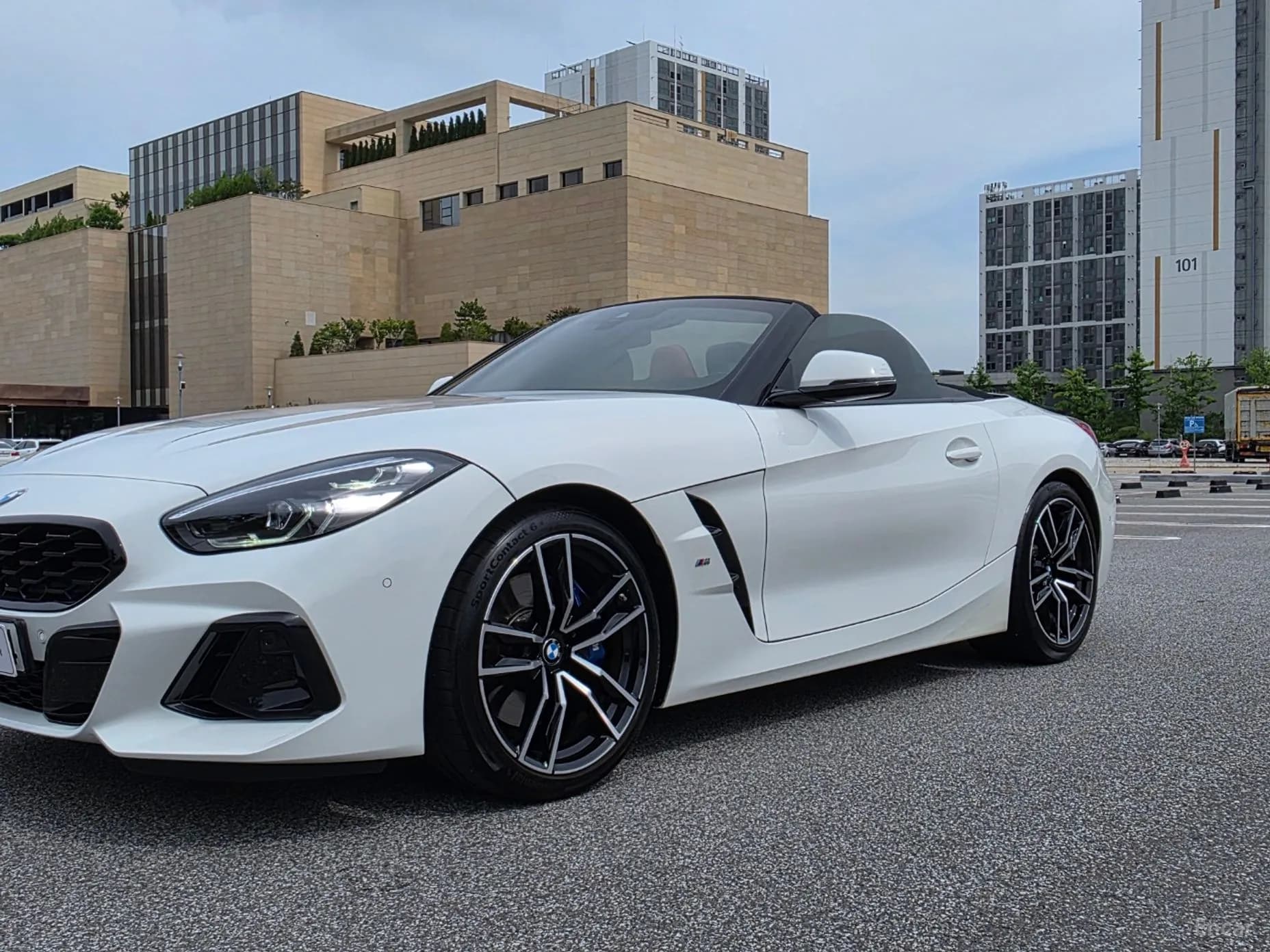 Z4 (G29)