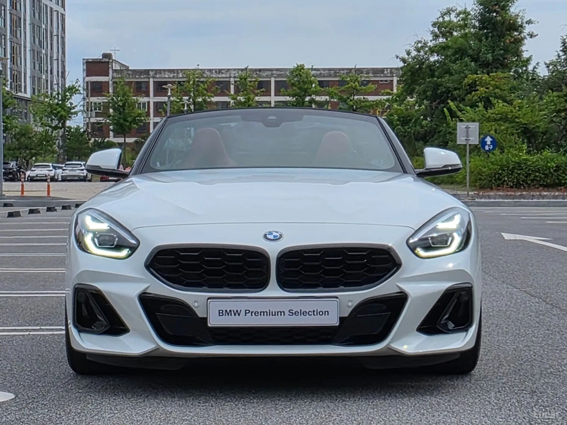 Z4 (G29)