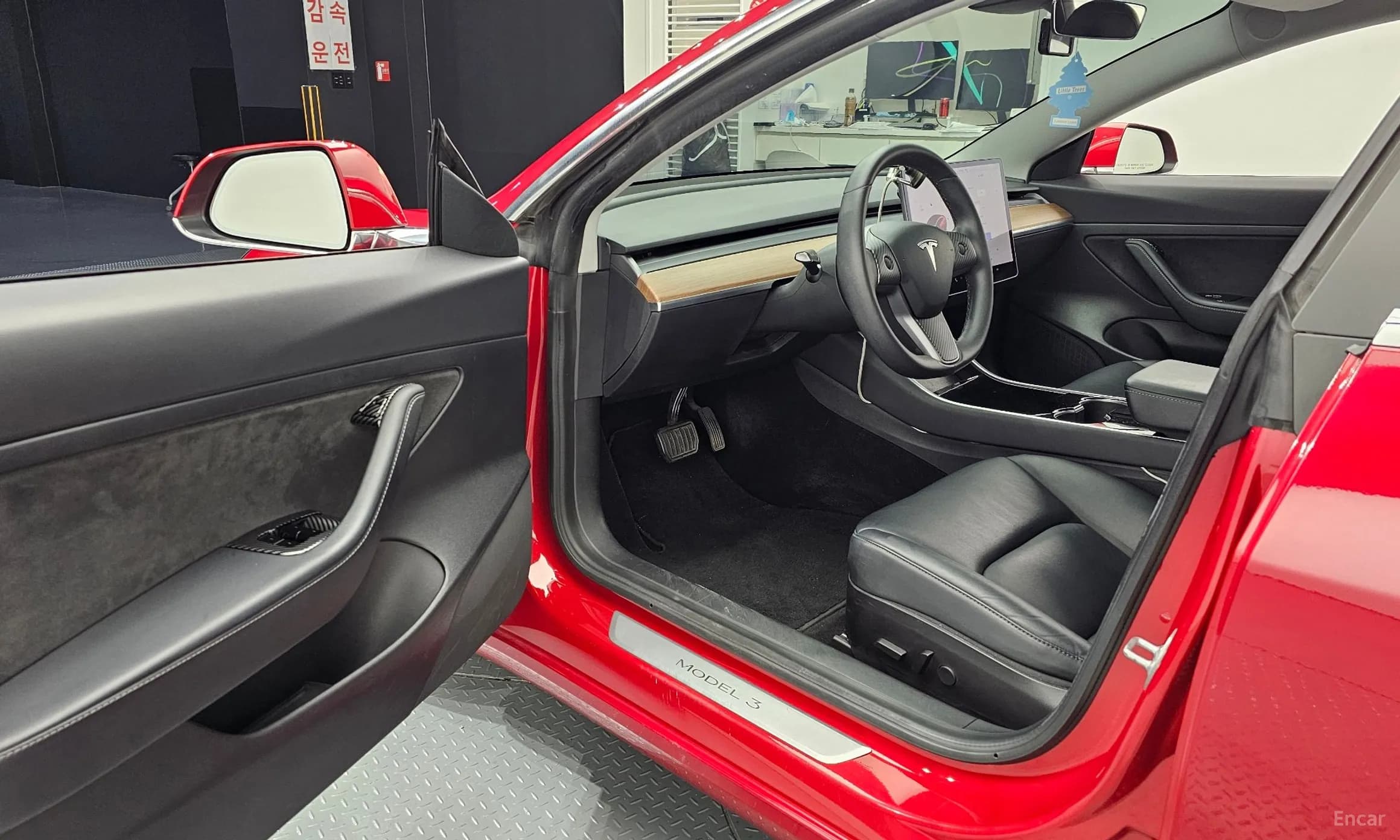 Model 3