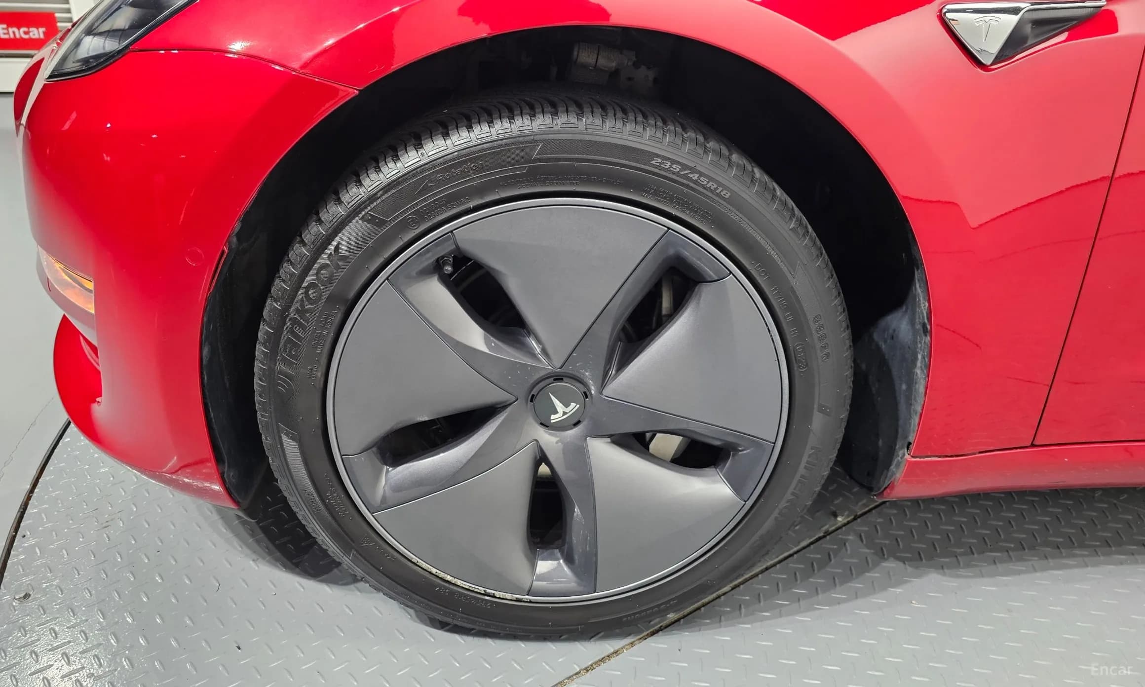 Model 3