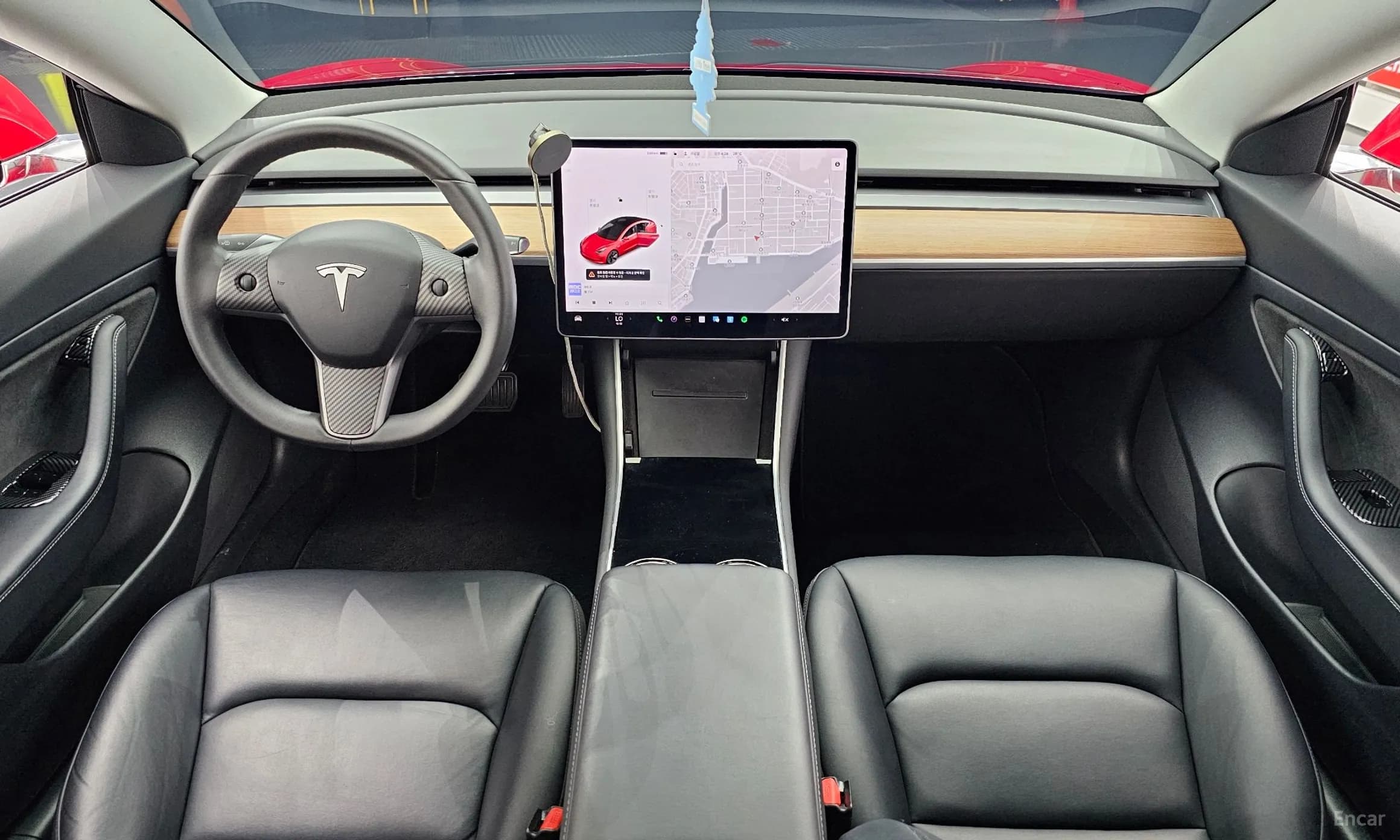 Model 3