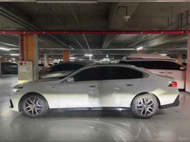 5 Series (G60)