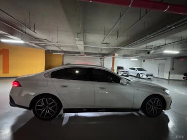 5 Series (G60)