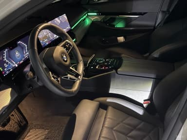 5 Series (G60)