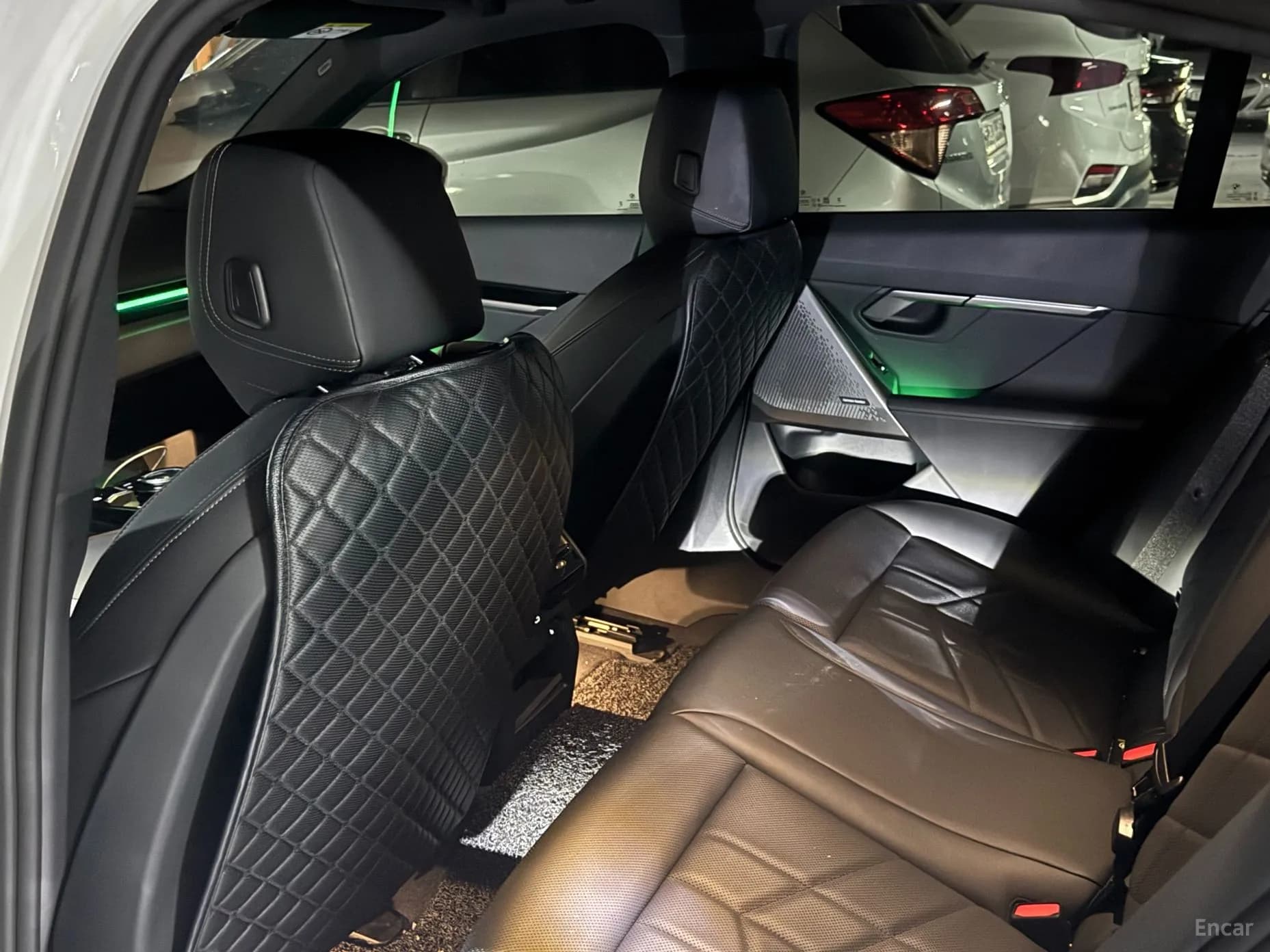 5 Series (G60)