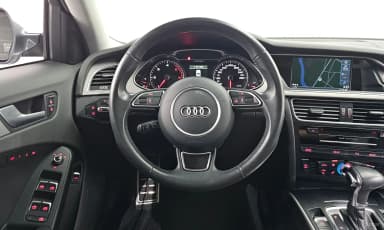 New A4