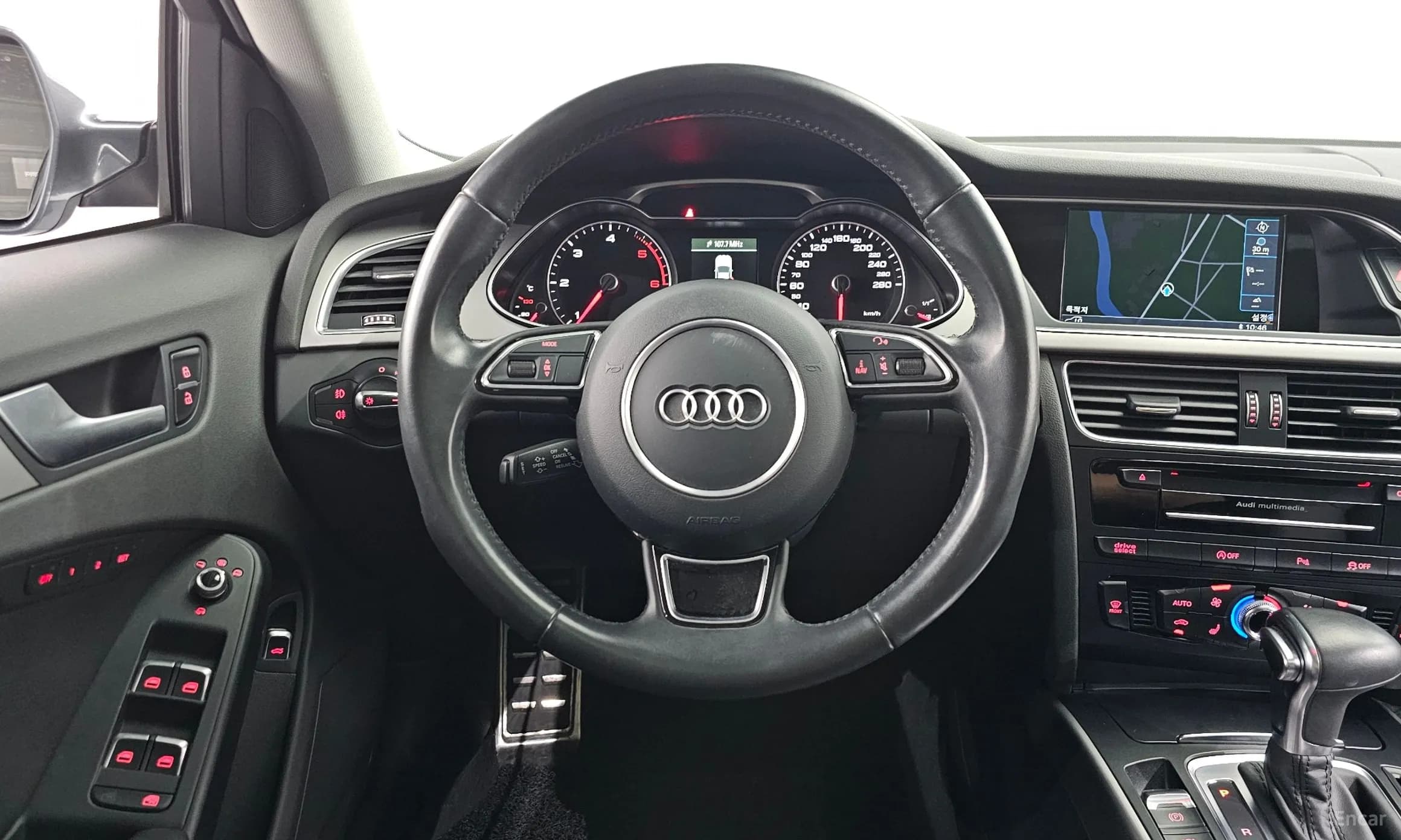 New A4
