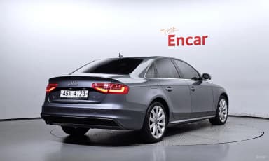 New A4