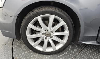 New A4