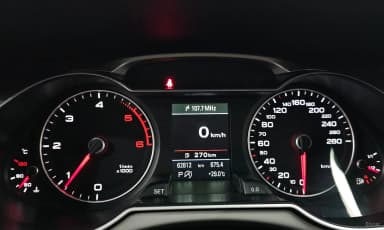New A4