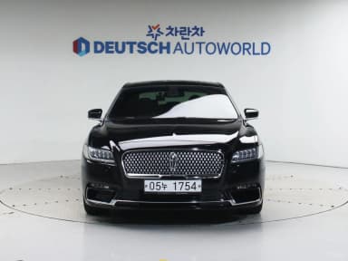Continental Gen 10
