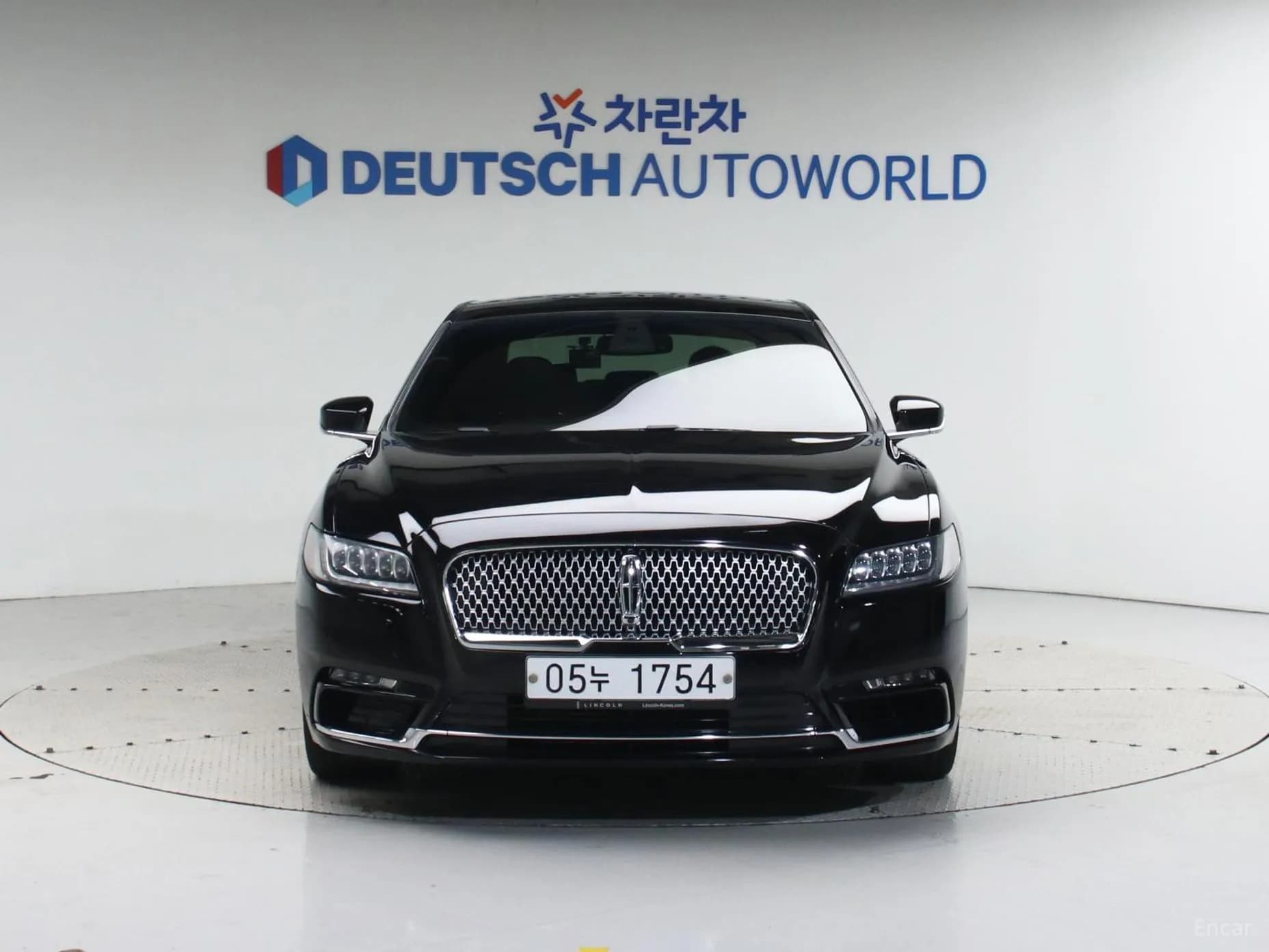 Continental Gen 10