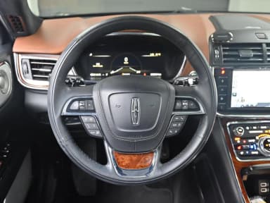 Continental Gen 10