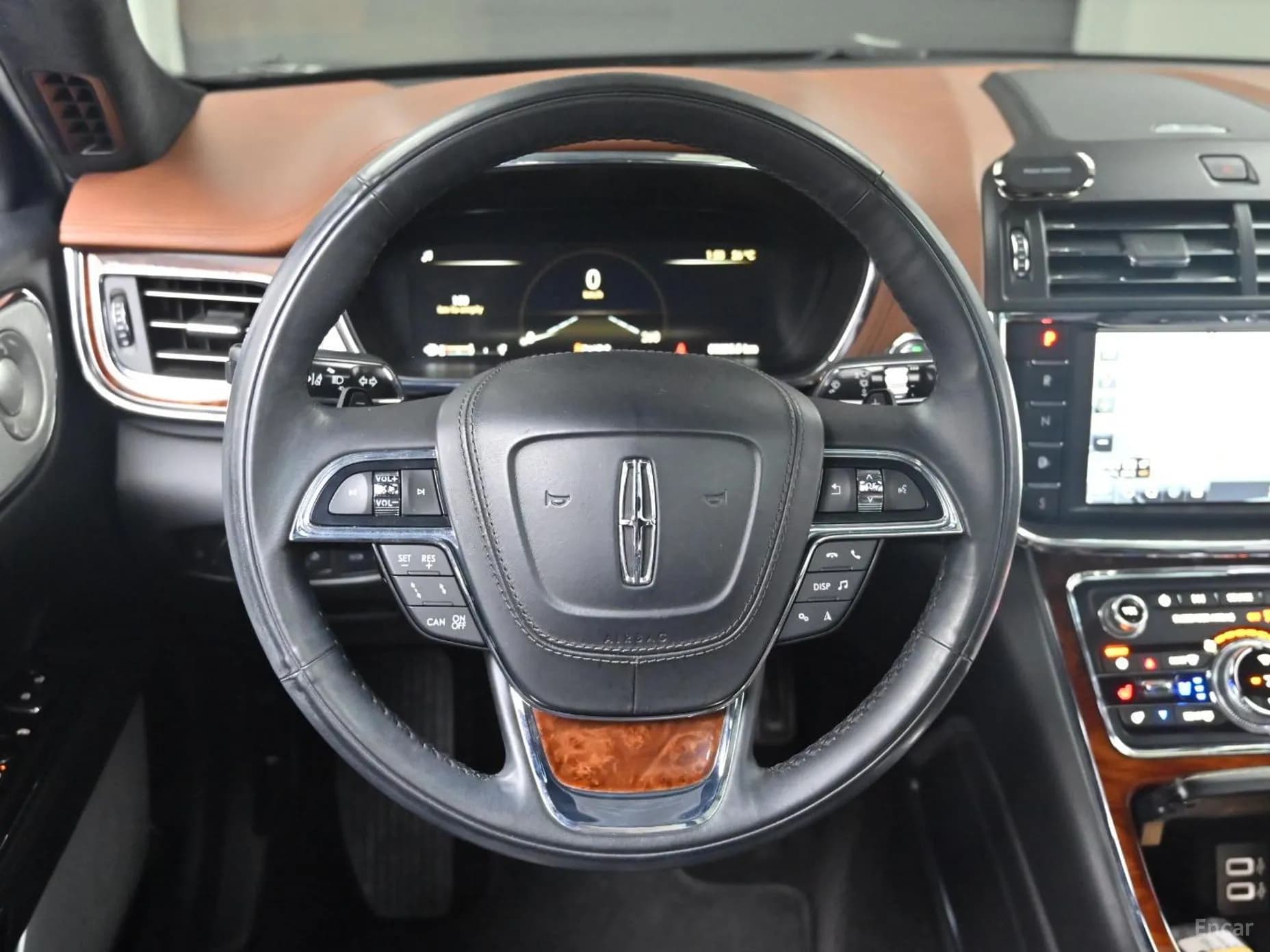 Continental Gen 10