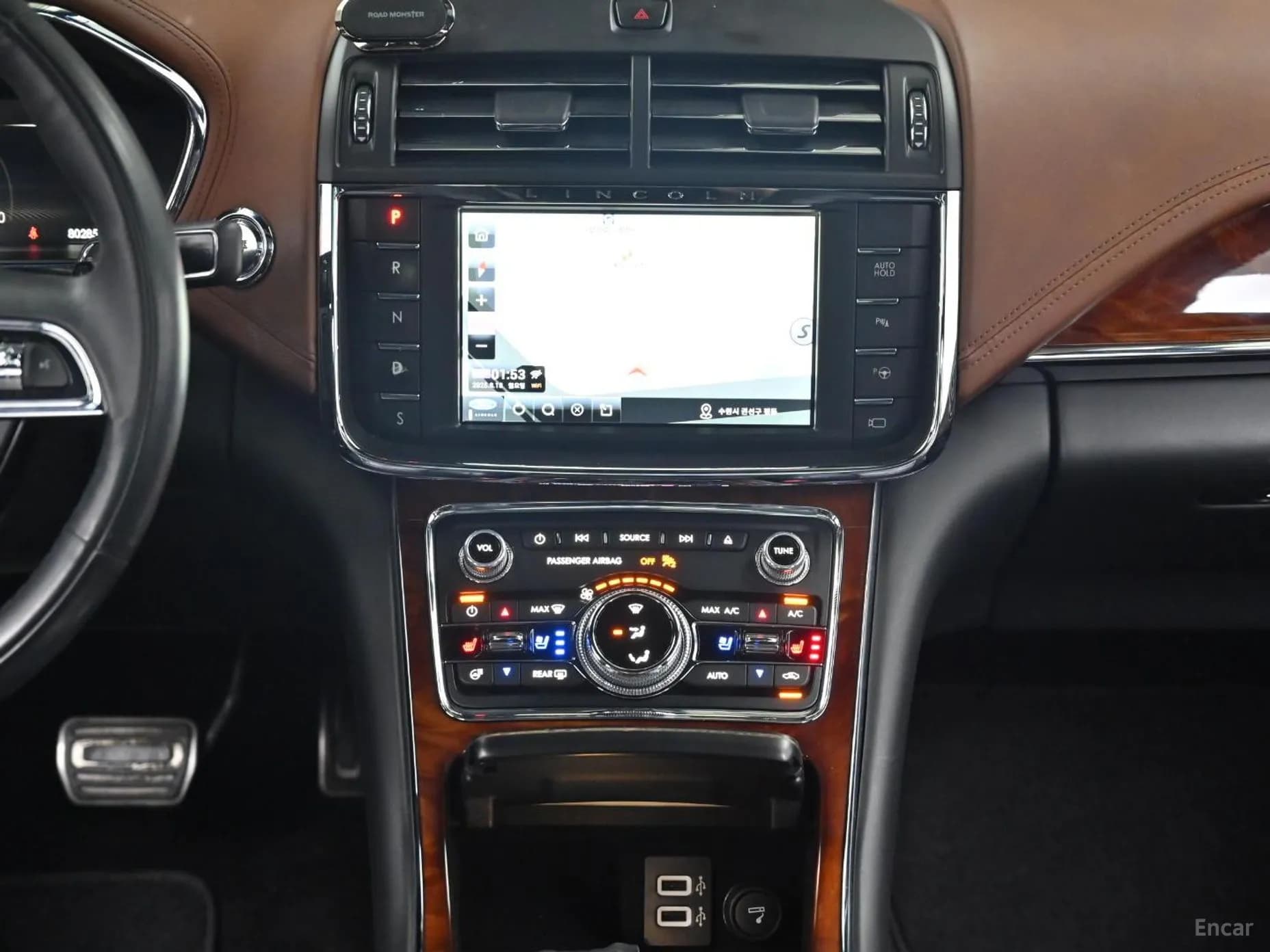 Continental Gen 10