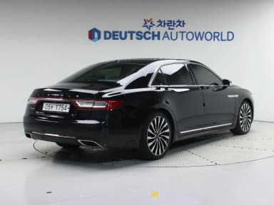 Continental Gen 10