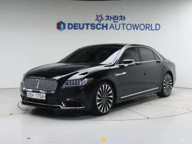 Continental Gen 10