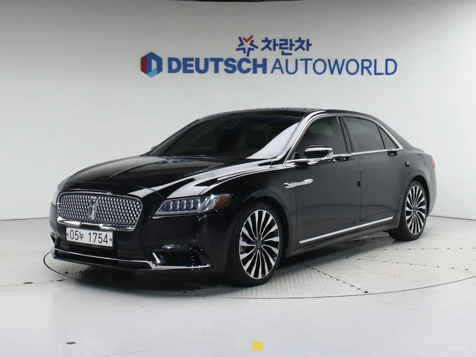 Continental Gen 10