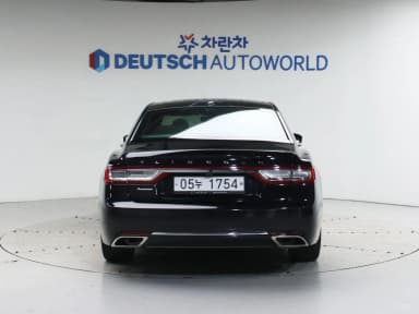 Continental Gen 10