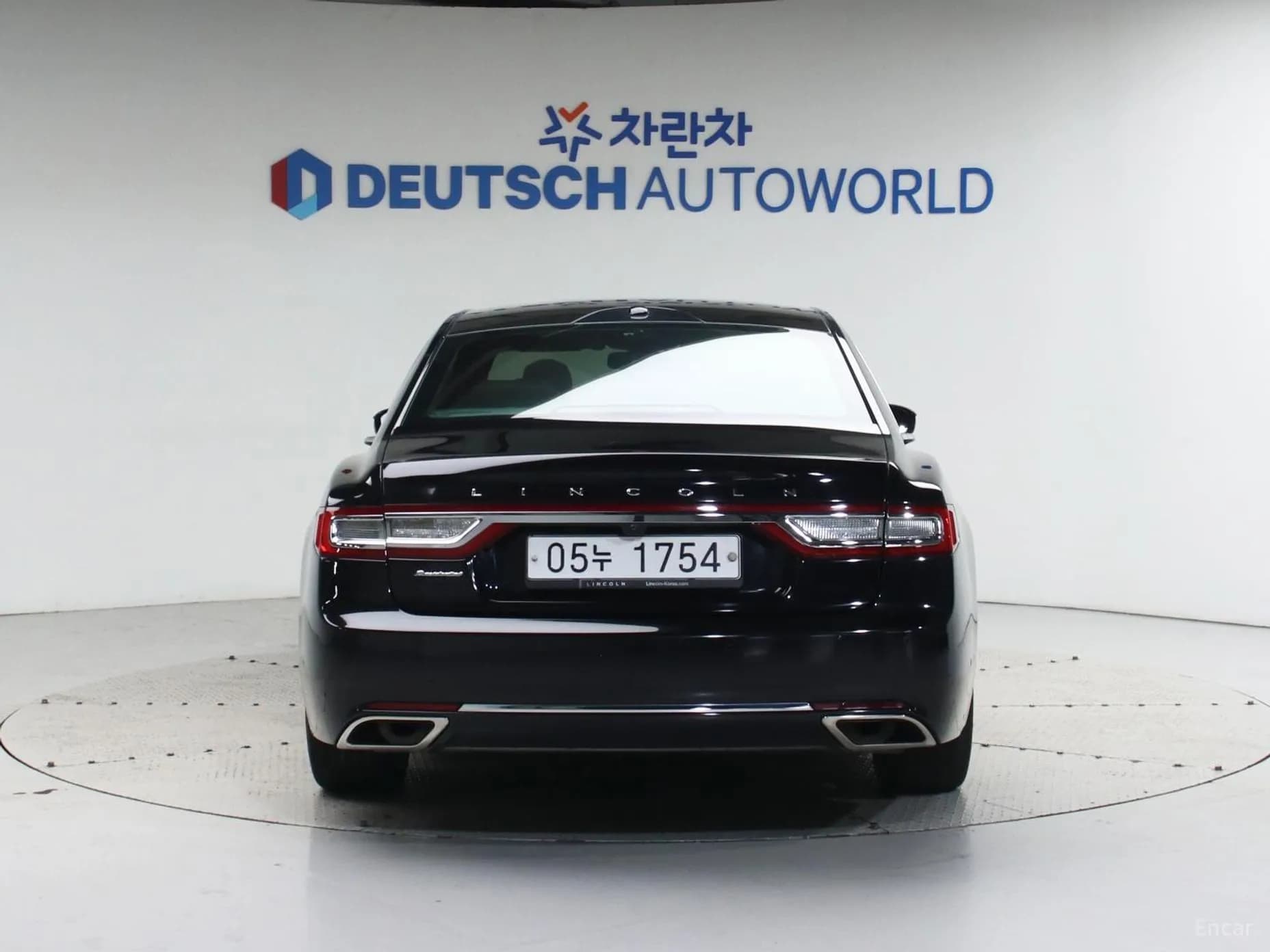 Continental Gen 10