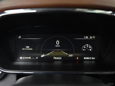Continental Gen 10