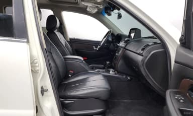 Rexton W