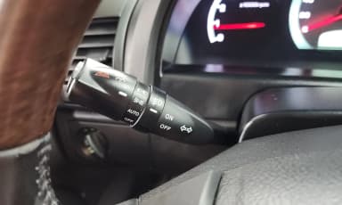 Rexton W
