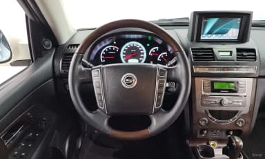 Rexton W