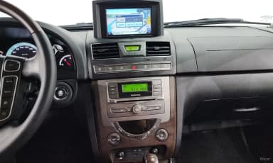 Rexton W