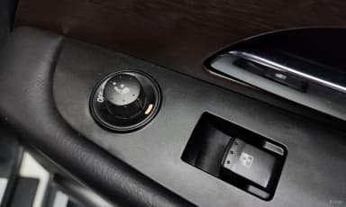 Rexton W