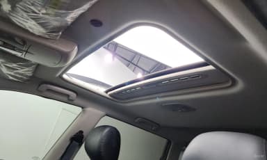 Rexton W