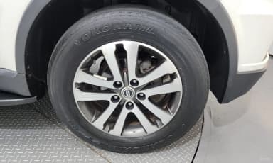 Rexton W