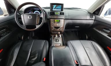 Rexton W
