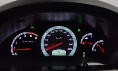 Rexton W
