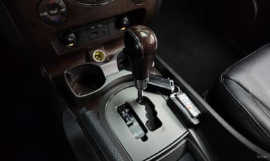Rexton W