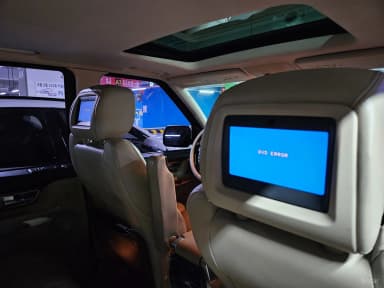 Range Rover Sport