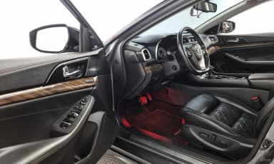 Maxima (A36)