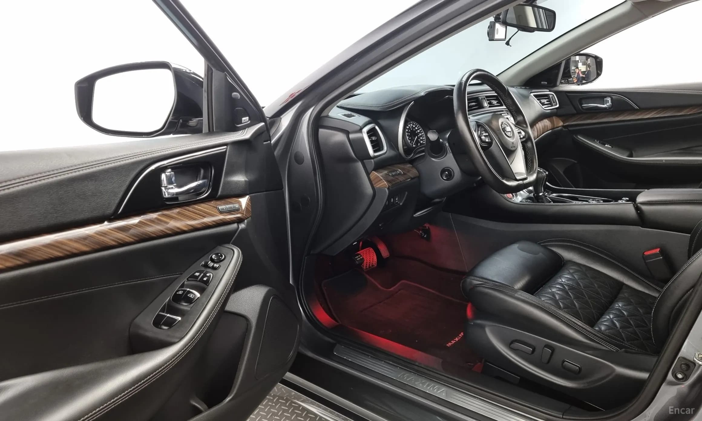 Maxima (A36)