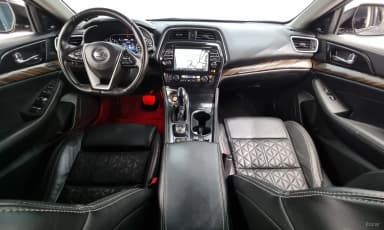 Maxima (A36)