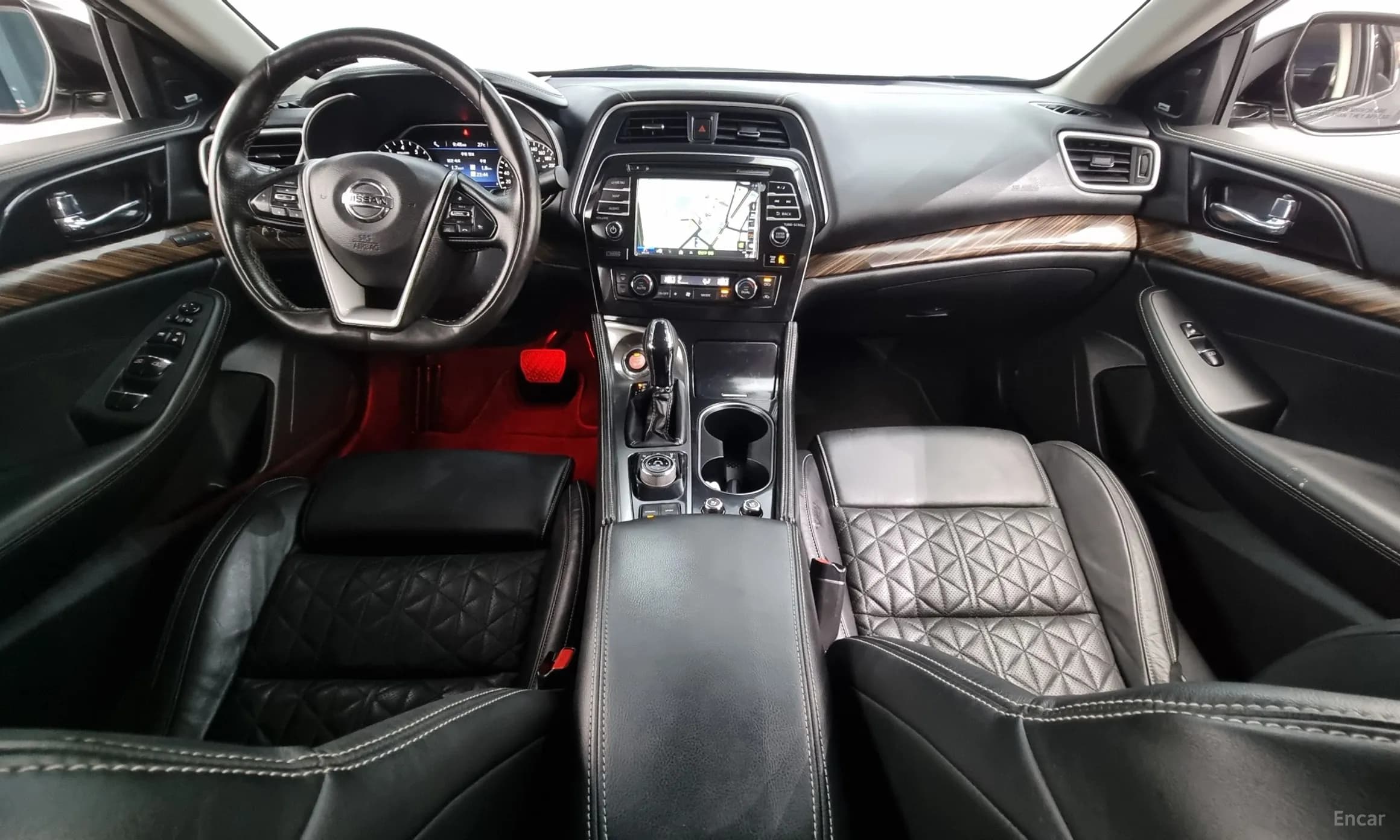 Maxima (A36)