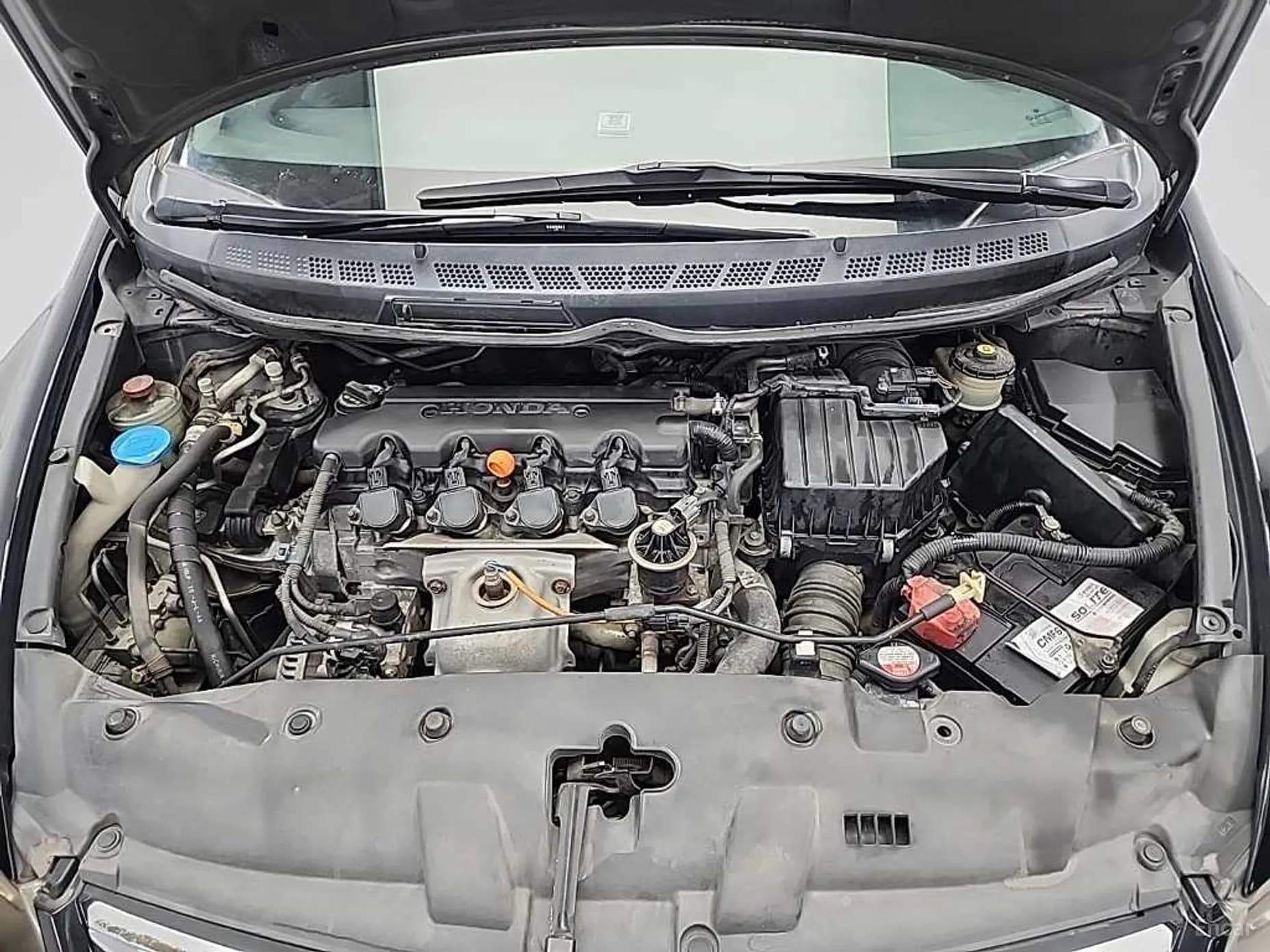 Civic