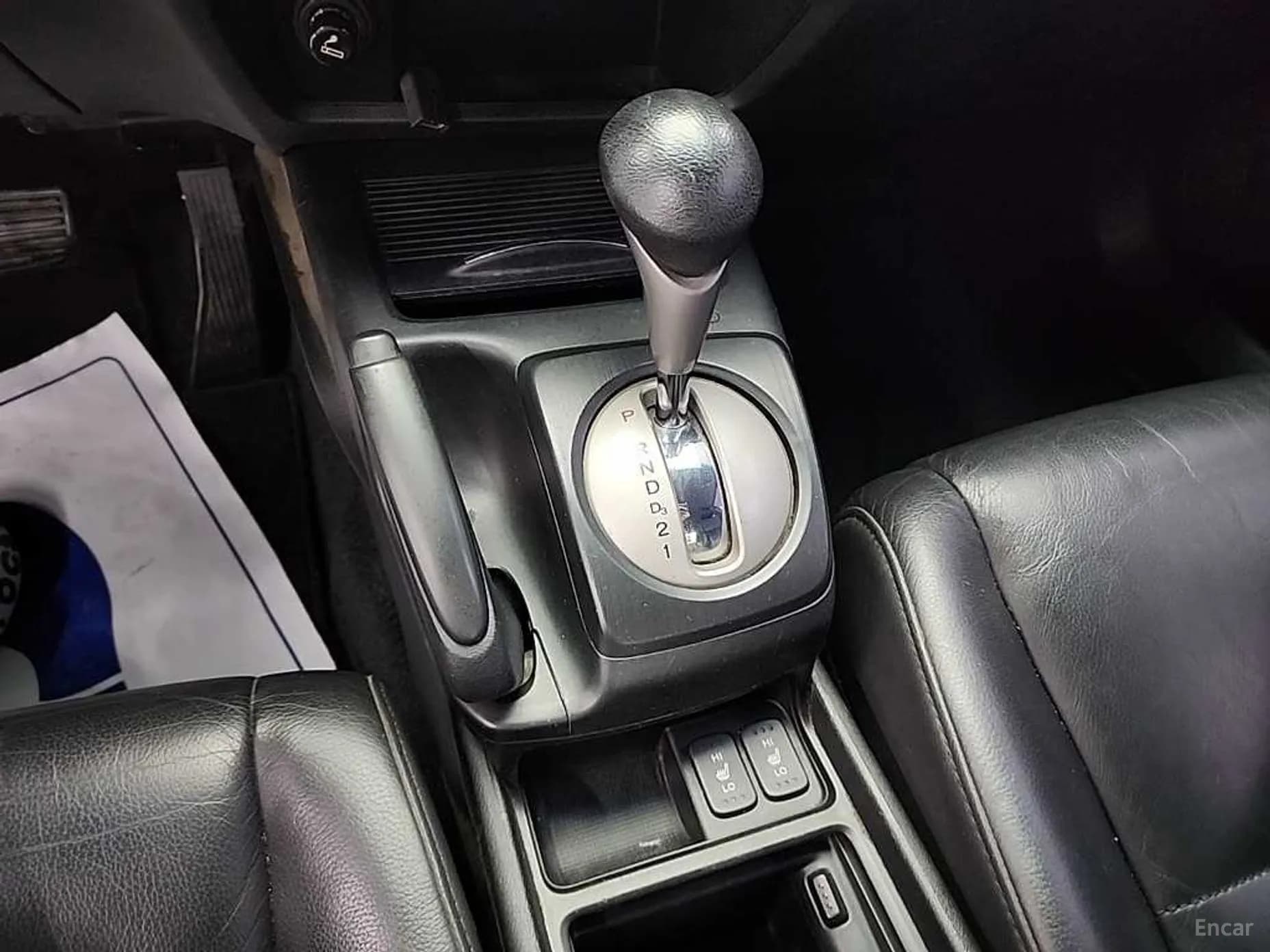 Civic