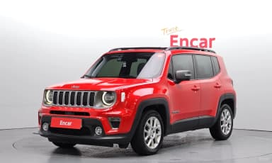Renegade