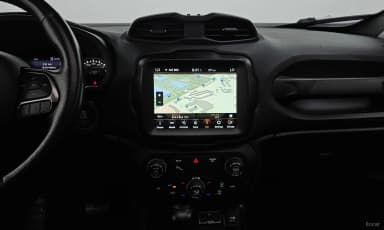 Renegade