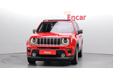Renegade