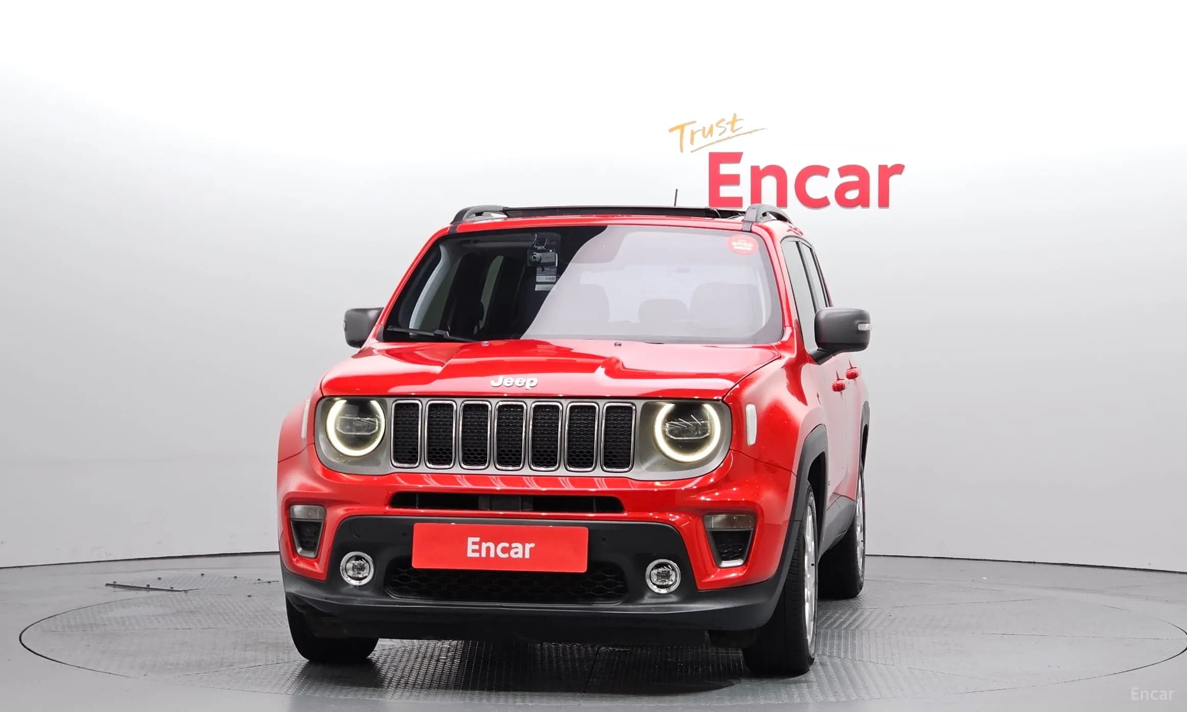 Renegade
